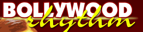 Bollywood Rythm Title