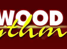 Bollywood rythm