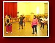 Indian Dance